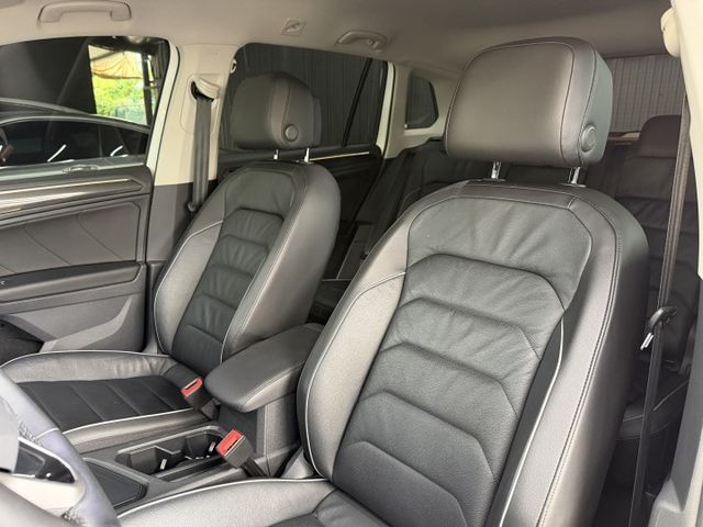 正21年 Tiguan 280 TSI Elegance 1.5L - 跟車/環景影像/盲點/電尾門/無線Carpay  第7張相片