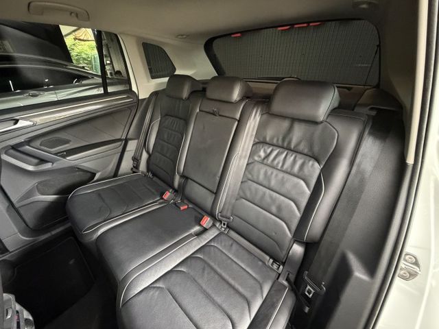 正21年 Tiguan 280 TSI Elegance 1.5L - 跟車/環景影像/盲點/電尾門/無線Carpay  第8張相片