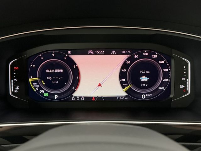 正21年 Tiguan 280 TSI Elegance 1.5L - 跟車/環景影像/盲點/電尾門/無線Carpay  第13張相片