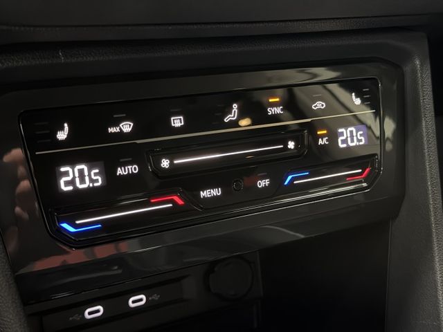 正21年 Tiguan 280 TSI Elegance 1.5L - 跟車/環景影像/盲點/電尾門/無線Carpay  第15張相片