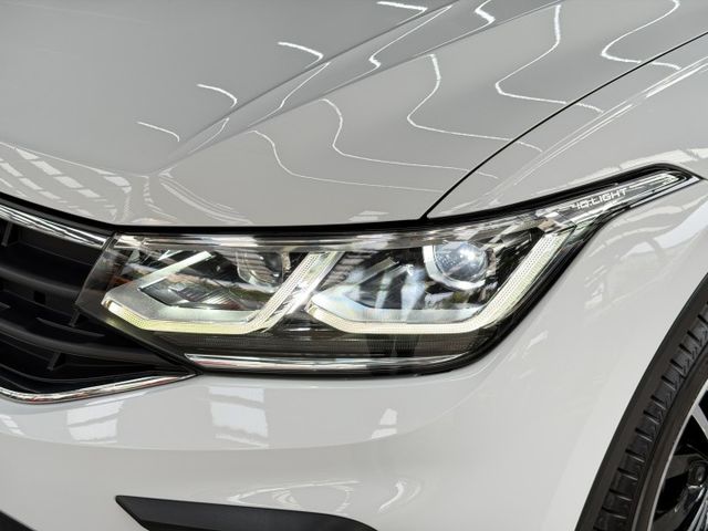 正21年 Tiguan 280 TSI Elegance 1.5L - 跟車/環景影像/盲點/電尾門/無線Carpay  第18張相片