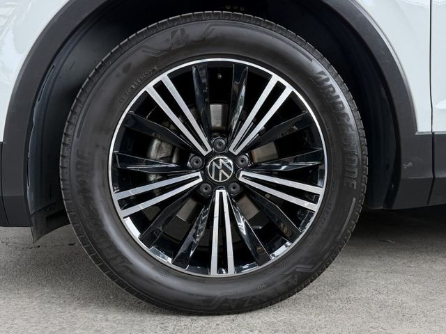 正21年 Tiguan 280 TSI Elegance 1.5L - 跟車/環景影像/盲點/電尾門/無線Carpay  第20張相片