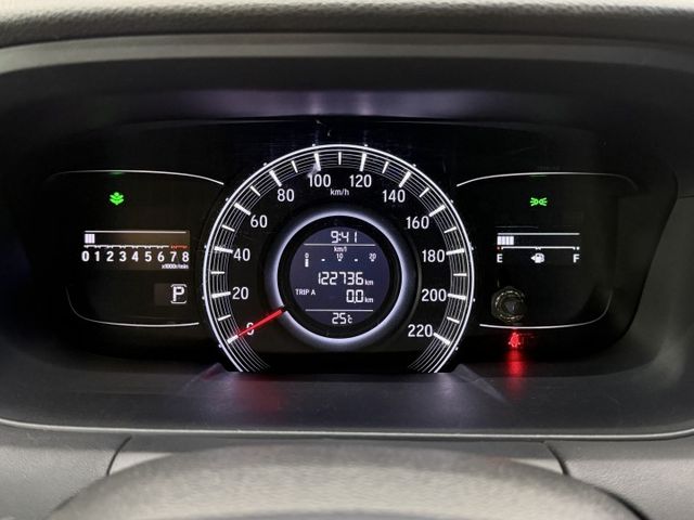 正17年 Odyssey Elite版 2.4L - 電動側滑門/定速巡航/免鑰匙啟動/摸門解鎖/後座獨立出風/電動座椅  第13張相片
