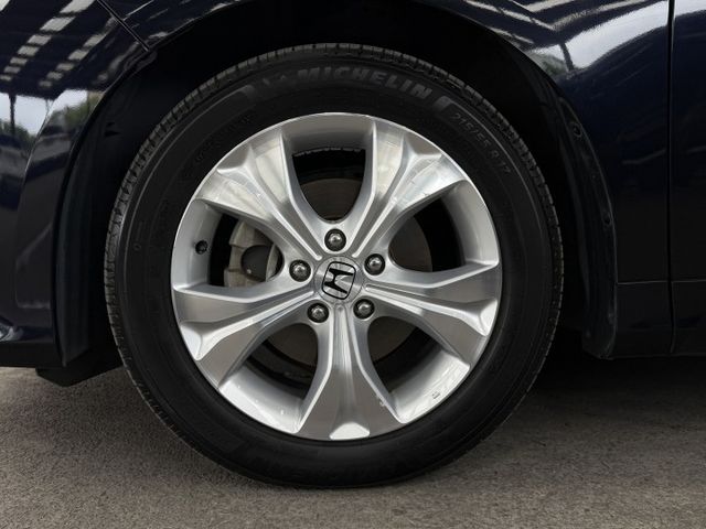 正17年 Odyssey Elite版 2.4L - 電動側滑門/定速巡航/免鑰匙啟動/摸門解鎖/後座獨立出風/電動座椅  第20張相片