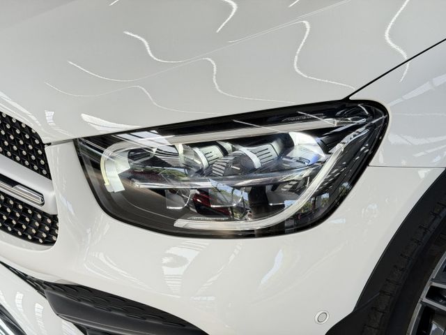 19/20年式 GLC300 Coupe 4Matic AMG 2.0L - 跟車/環景/盲點/摸門/記憶座椅/電動尾門  第20張相片