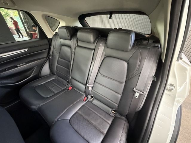 正20年 CX-5 旗艦經典型 2.5L - ACC/車偏/BOSE音響/環景/盲點/Carplay/抬顯/電尾門/摸門  第8張相片