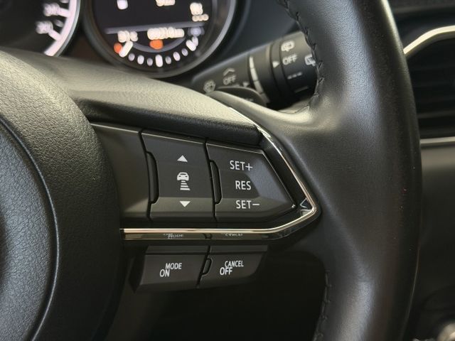 正20年 CX-5 旗艦經典型 2.5L - ACC/車偏/BOSE音響/環景/盲點/Carplay/抬顯/電尾門/摸門  第11張相片