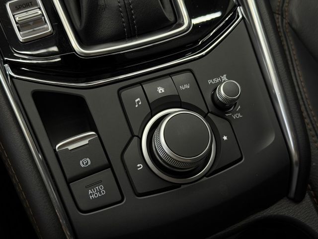 正20年 CX-5 旗艦經典型 2.5L - ACC/車偏/BOSE音響/環景/盲點/Carplay/抬顯/電尾門/摸門  第12張相片
