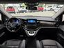 正21年 v250d 柴油 2.0L - 電動側滑門/電動尾門/環景影像/Carplay/定速巡航/四區恆溫/電動座椅  第8張縮圖
