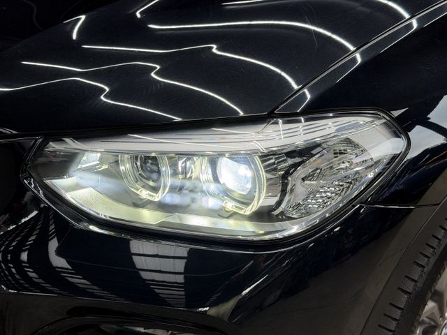 19/20年式 X4 xDrive20i 2.0L - 跟車/車偏/環景/盲點/免鑰匙摸門/LED頭尾燈/電尾門/氣氛燈  第19張相片