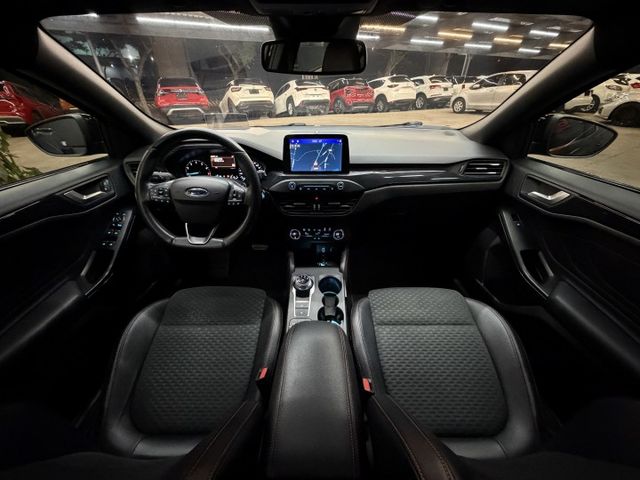 19/20年式 Focus ST-Line 1.5L - 跟車/B&O音響/摸門/LED頭燈/Carplay/盲點/抬顯  第8張相片