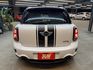 正12年 Countryman Cooper S 1.6L - 定速巡航/換檔撥片/HID頭燈/英國旗尾燈/恆溫空調  第4張縮圖