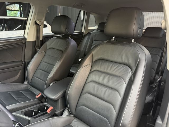 正18年 Comfortline 280TSI 1.4L - 跟車/盲點/Carplay/免鑰匙摸門/電動尾門/三區恆溫  第7張相片