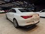 正20年 CLA200 1.3L - 雙螢幕數位儀錶/跟車/車道偏移/Carplay/電動記憶座椅/盲點偵測/環艙氣氛燈  第3張縮圖