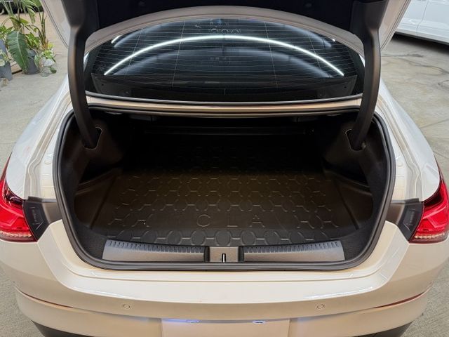 正20年 CLA200 1.3L - 雙螢幕數位儀錶/跟車/車道偏移/Carplay/電動記憶座椅/盲點偵測/環艙氣氛燈  第5張相片
