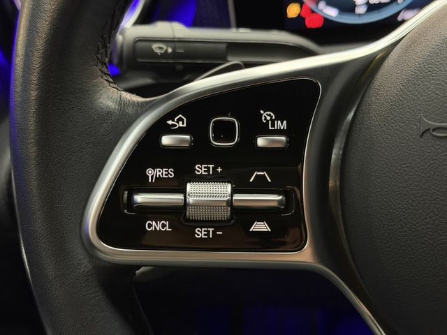 正20年 CLA200 1.3L - 雙螢幕數位儀錶/跟車/車道偏移/Carplay/電動記憶座椅/盲點偵測/環艙氣氛燈  第11張相片