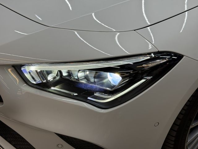 正20年 CLA200 1.3L - 雙螢幕數位儀錶/跟車/車道偏移/Carplay/電動記憶座椅/盲點偵測/環艙氣氛燈  第18張相片