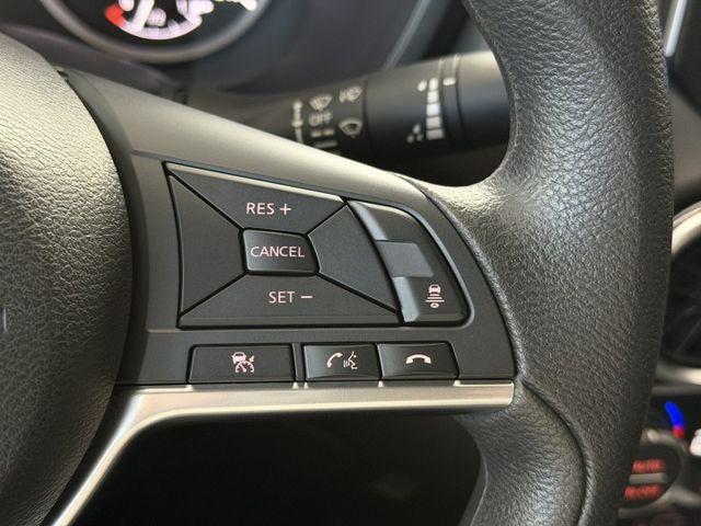 正22年 Sentra 尊爵智駕版 1.6L - 跟車/車道偏移/環景影像/免鑰匙啟動/摸門解鎖/LED頭尾燈/後座出風  第11張相片