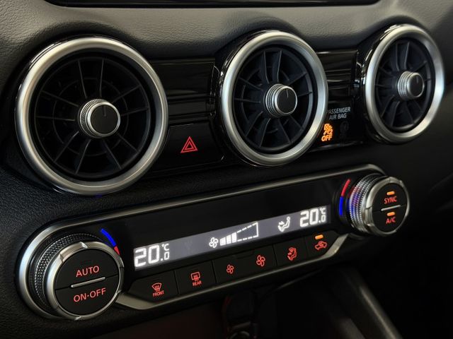 正22年 Sentra 尊爵智駕版 1.6L - 跟車/車道偏移/環景影像/免鑰匙啟動/摸門解鎖/LED頭尾燈/後座出風  第14張相片