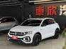 正22年 T-ROC 330TSI R-Line Performance 2.0L - 跟車/全景天窗/Carplay  第1張縮圖