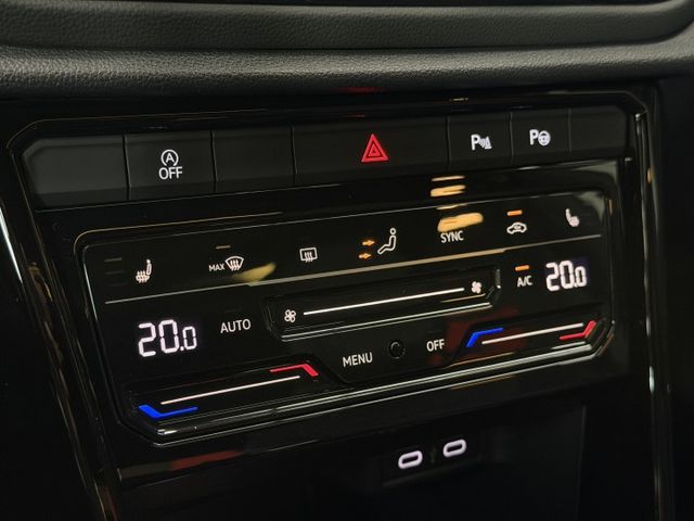 正22年 T-ROC 330TSI R-Line Performance 2.0L - 跟車/全景天窗/Carplay  第14張相片