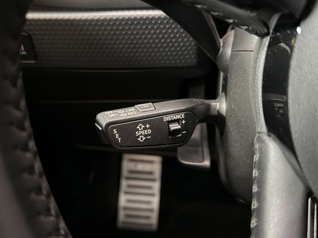 正20年 A1 Sportback 30TFSI 1.0L - ACC/免鑰匙啟動/摸門解鎖/Carplay/LED頭燈  第10張相片