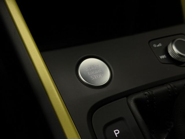 正20年 A1 Sportback 30TFSI 1.0L - ACC/免鑰匙啟動/摸門解鎖/Carplay/LED頭燈  第12張相片