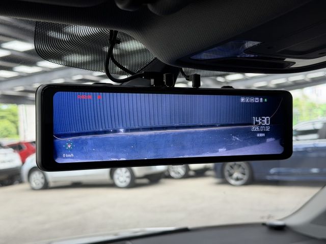 正20年 A1 Sportback 30TFSI 1.0L - ACC/免鑰匙啟動/摸門解鎖/Carplay/LED頭燈  第14張相片