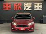 正18年 Focus 5D EcoBoost 180頂級運動型 1.5L - 免鑰匙/天窗/定速/盲點/Carplay  第2張縮圖