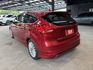 正18年 Focus 5D EcoBoost 180頂級運動型 1.5L - 免鑰匙/天窗/定速/盲點/Carplay  第3張縮圖