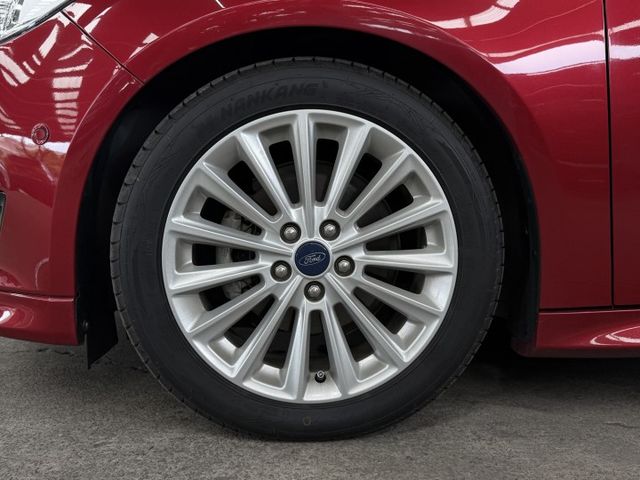 正18年 Focus 5D EcoBoost 180頂級運動型 1.5L - 免鑰匙/天窗/定速/盲點/Carplay  第20張相片