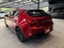 正21年 Mazda 3 5D 旗艦進化型 2.0L - 跟車/BOSE音響/環景影像/記憶電動椅/Carplay/盲點  第3張縮圖