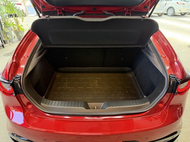 正21年 Mazda 3 5D 旗艦進化型 2.0L - 跟車/BOSE音響/環景影像/記憶電動椅/Carplay/盲點  第5張相片
