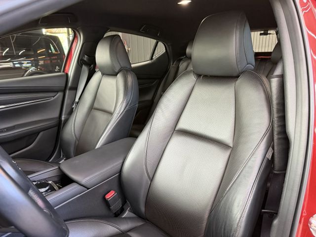 正21年 Mazda 3 5D 旗艦進化型 2.0L - 跟車/BOSE音響/環景影像/記憶電動椅/Carplay/盲點  第6張相片