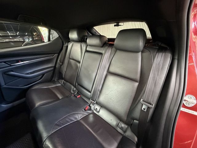 正21年 Mazda 3 5D 旗艦進化型 2.0L - 跟車/BOSE音響/環景影像/記憶電動椅/Carplay/盲點  第7張相片