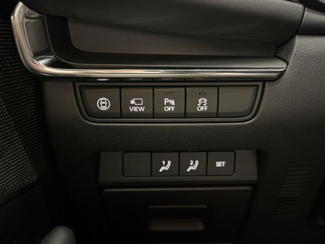 正21年 Mazda 3 5D 旗艦進化型 2.0L - 跟車/BOSE音響/環景影像/記憶電動椅/Carplay/盲點  第10張相片
