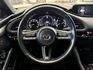 正21年 Mazda 3 5D 旗艦進化型 2.0L - 跟車/BOSE音響/環景影像/記憶電動椅/Carplay/盲點  第11張縮圖