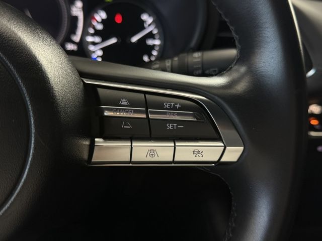 正21年 Mazda 3 5D 旗艦進化型 2.0L - 跟車/BOSE音響/環景影像/記憶電動椅/Carplay/盲點  第12張相片