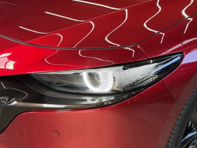 正21年 Mazda 3 5D 旗艦進化型 2.0L - 跟車/BOSE音響/環景影像/記憶電動椅/Carplay/盲點  第19張相片