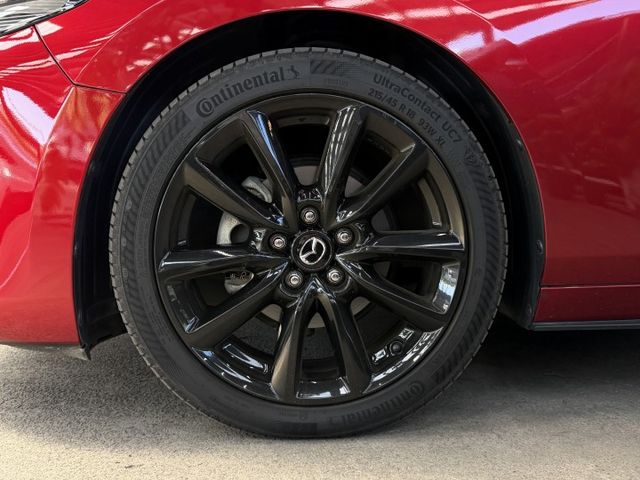 正21年 Mazda 3 5D 旗艦進化型 2.0L - 跟車/BOSE音響/環景影像/記憶電動椅/Carplay/盲點  第20張相片