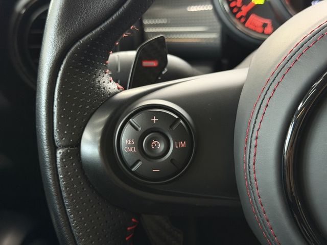 正18年 Mini Cooper Hatch 5D 1.5L - 油耗17.9kmL/免鑰匙摸門/定速巡航/LED頭尾燈  第10張相片