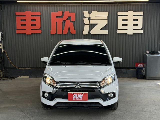 正23年 Colt Plus 輕鬆型 1.5L - 安卓機/環景影像/JBL音響/免鑰匙啟動/摸門解鎖/電動尾門/定速  第2張相片