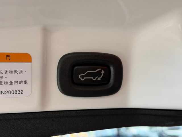 正23年 Colt Plus 輕鬆型 1.5L - 安卓機/環景影像/JBL音響/免鑰匙啟動/摸門解鎖/電動尾門/定速  第6張相片