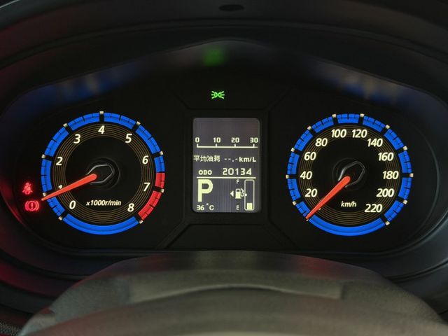 正23年 Colt Plus 輕鬆型 1.5L - 安卓機/環景影像/JBL音響/免鑰匙啟動/摸門解鎖/電動尾門/定速  第12張相片