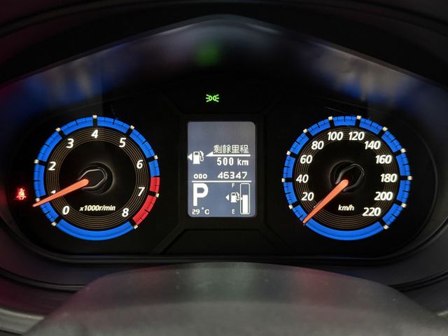 正20年 Colt Plus 典藏型 1.5L - 恆溫空調/倒車顯影/前+後行車記錄器/藍芽通話&音樂/頭燈自動啟閉  第12張相片