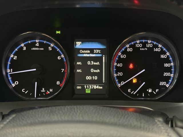 正17年 RAV4 豪華型 2.0L - 免鑰匙啟動/摸門解鎖/駕駛座電動調整/定速巡航/雙區恆溫空調/方向盤快控鍵  第11張相片