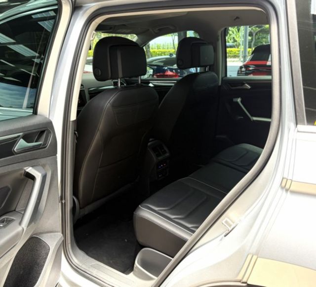 正21年 小改款 Tiguan 280TSI Elegance 1.5L - 全速域跟車/無線Carplay/環景/電尾  第4張相片