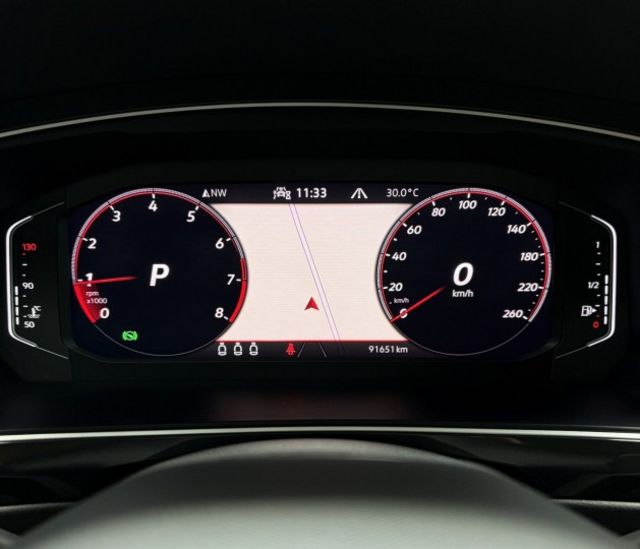 正21年 小改款 Tiguan 280TSI Elegance 1.5L - 全速域跟車/無線Carplay/環景/電尾  第7張相片
