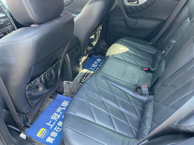 SAVE認證 Infiniti FX35  第7張相片
