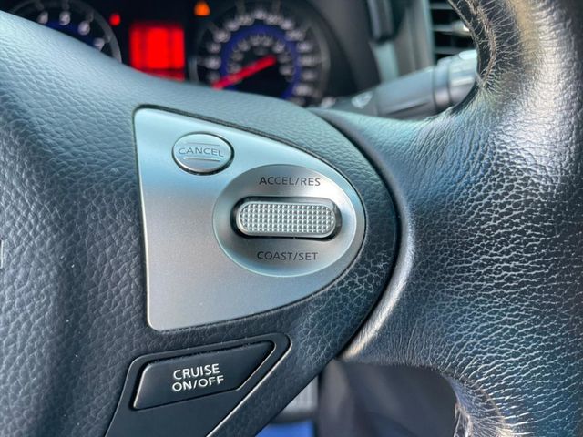 SAVE認證 Infiniti FX35  第9張相片